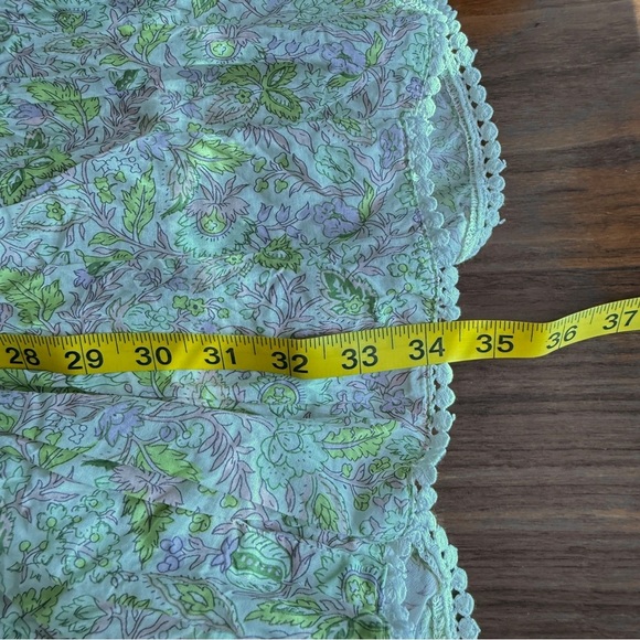 Love The Label Anthropologie Josepha boho dress Small - Picture 12 of 13
